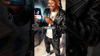 How Sisqo Made $50M From a 20-Minute Drunk Song