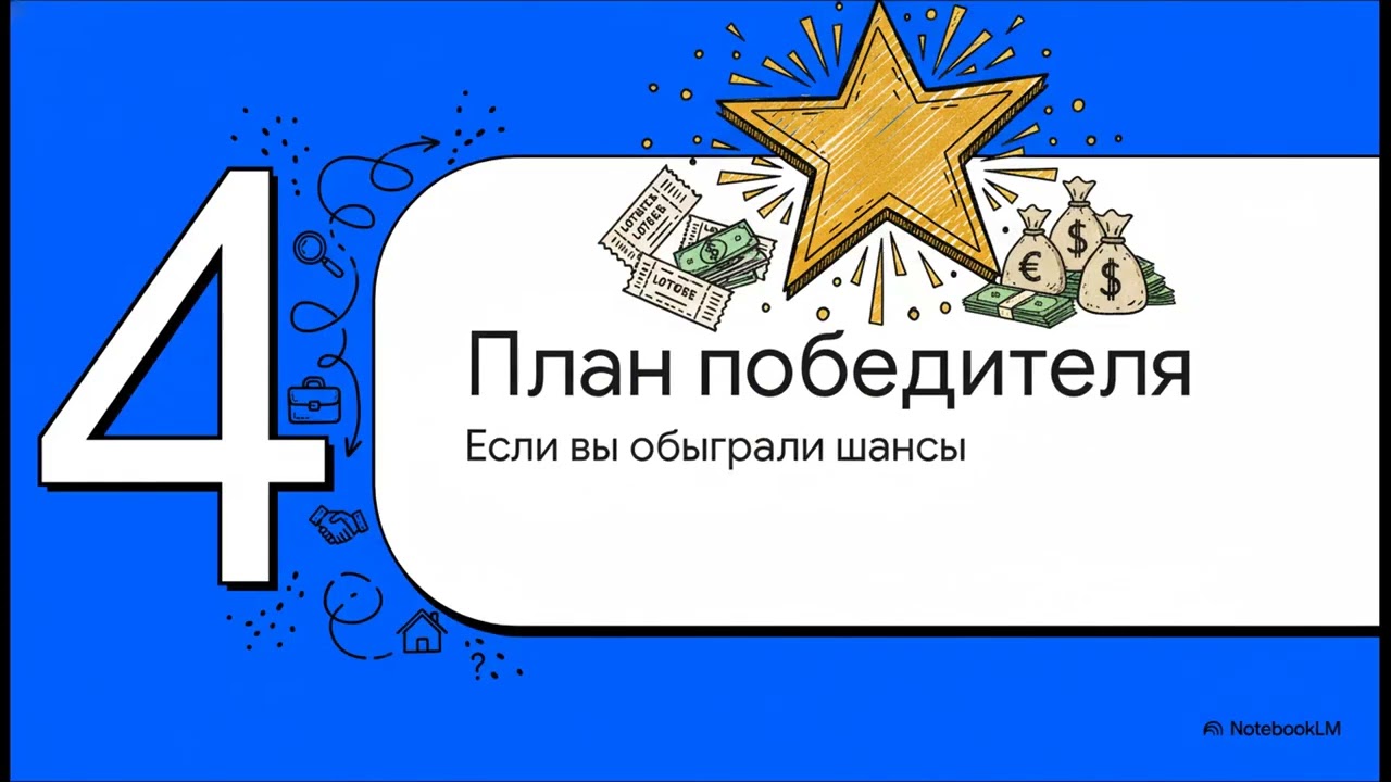 Нерешительность принесла миллион: как совет кассира изменил жизнь