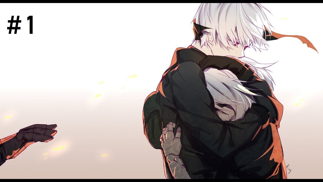 NieR:Automata P1 - My GOTY 2017