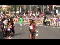 Carlsbad 5000 Elite Women's Race 2015 HD