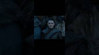 daenerys targaryen arrives in winterfell#daenerystargaryen #jonsnow #shortsfeed