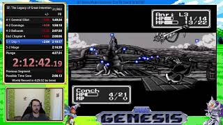 Shining Force Any% WR Attempt Speedruns! Let's Be Awesome!