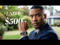 Top 5 Best Bulova Watches for Men - Affordable Luxury Timepieces Under $500 Mp3 Song