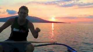 #BecomingFilipino "Region 11 List" Ep. 22 - Sarangani Island