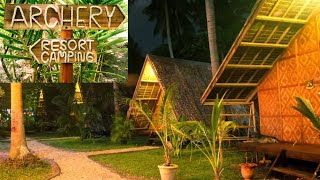 2 Days and 1 Night Stay At ASIA NIPA HUTS CAMP/#MOALBOAL-PHILIPPINES #MAFIG VLOG