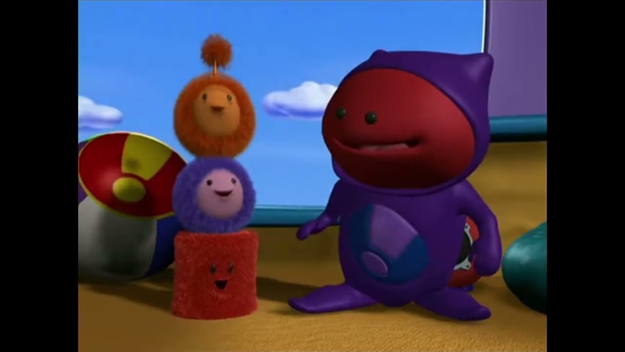 The Save-Ums Theme Song (Disney Junior Returned 2026)