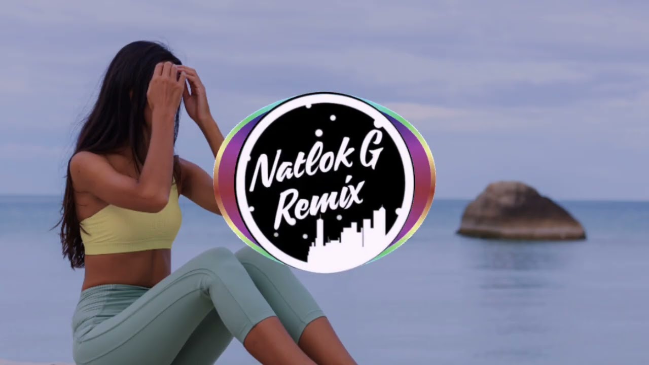 What Hurts The Most (NATLOK G \u0026 Noonz )Moombah Remix 2026🇵🇬🇵🇬