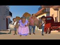 Coco I Coco Shot Progression I Andrew Gonzalez  I 3D Animation Internships