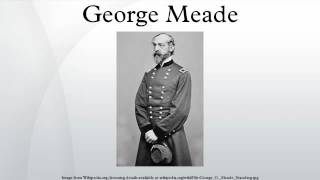 George Meade