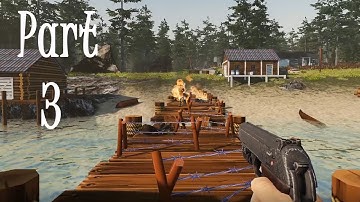 Zompiercer Gameplay Walkthrough Part 3 - Fuel