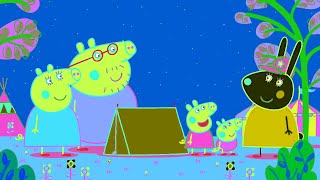 Are You Enjoying The Festival? - Peppa Pig Sponsored By Gamavision Csupo Effects