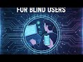 Best Earning Methods for Blind Users | Simple Accessible Ways to Make Money from Home 2025