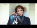 ソニンより新年コメント！　2011.1.6