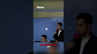 Terungkap Rekaman Cctv Detikdetik Terakhir Lula Lahfah Sebelum Ditemukan Meninggal