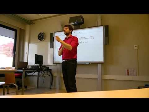 Functional programming II