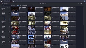 MediaCentral | Cloud UX — Overview