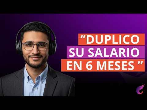 Jaime: No hay que tener un gran inglés, pero sí poder comunicarse