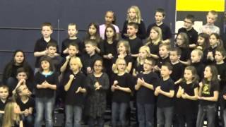 3rd Grade Music Program-Inventions Rock