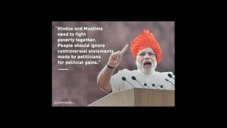 Modi ko desh pasand hain..(HinduRashtra) screenshot 2