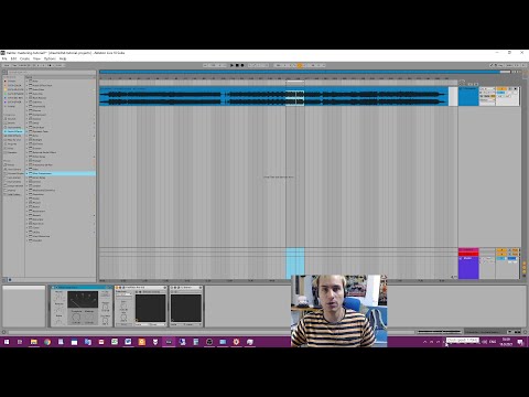 Solving DAW Audio Glitch, Lagging and Freezing with CPU Underclocking