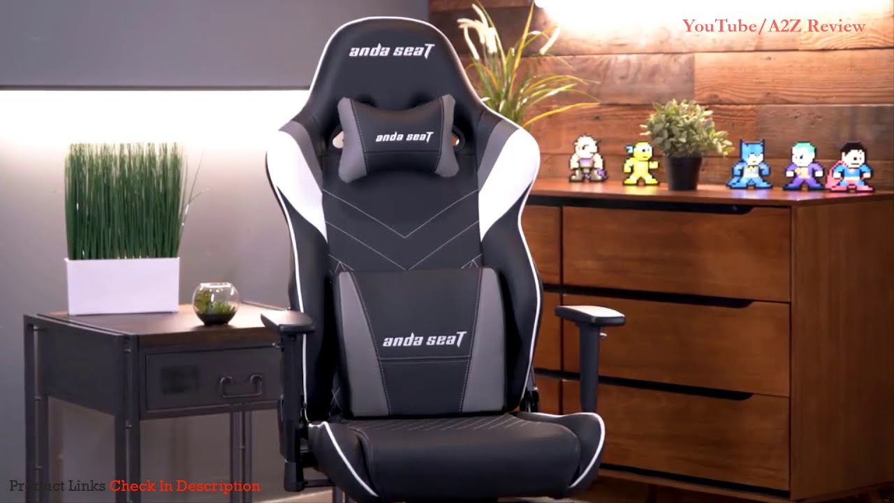TOP 5 Best Gaming Chairs 2021 💥 Best Gaming Chairs 💥