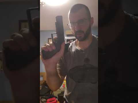Trigger control and how I do it!
