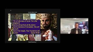 2022-11-20 Guest Mike Norten - Psalm 107 - Happy Thanksgiving