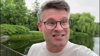Efteling project ‘How The World Works’