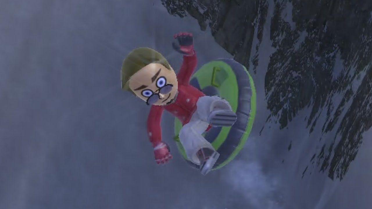 Let's Play Go Vacation for the Nintendo Switch w/ Handy863 - Part 7