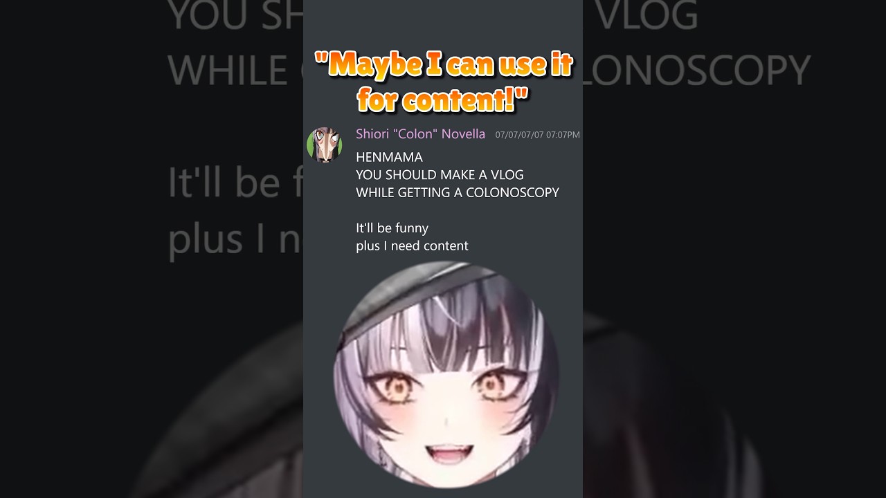 Know Your Oshi In AND Out #shorts