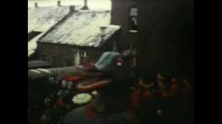 Tegelse Optocht Kaetelaers - 1962