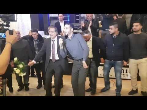 الفنان هشام سرحان