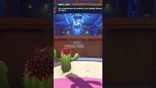 NUEVO EASTER EGG PVZ GW1 MOMENTO DIVERTIDO Plants vs. Zombies Battle for Neighborville SOLDIERDIEGO
