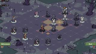 Decision-Based AI for a Turn-Based Strategy Game (Unity AI Devlog)