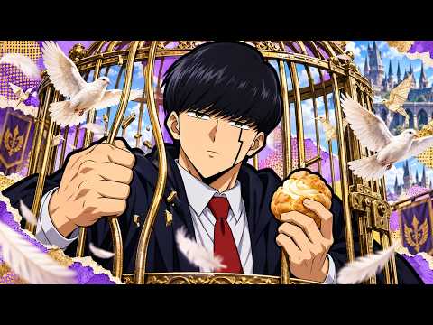YCK - Birds in a Cage