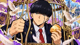 YCK - Birds in a Cage
i dont say i love you enough to the folks i love
Join our Community: https://discord.gg/RukRrjw
Submit Your Music: https://www.vibesforever.net
Support Vibes Forever:
https://open.spotify.com/user/zjaebr8aa72i8pgz62v68ri50
https://www.instagram.com/Vibesgxng
https://soundcloud.com/vibesgxng
https://twitter.com/Vibesgxng
Anime - Mashle: Magic and Muscles (AMV)
Stream Birds in a Cage
Spotify: https://open.spotify.com/track/6PdhHnp4HM1TGpsfu4J9kC
YCK:
https://www.instagram.com/yck559
https://soundcloud.com/yck_official
https://open.spotify.com/artist/4wUCS4tyu5WXgy1DaoL6de?si=6375f4d8cadd43b4&nd=1&dlsi=7e4a4aee30b04986
AMV by Dante of Vibes.exe
You Know The Vibes
#VIBESFOREVER #VIBESGXNG #YCK #MASHLE #AMV #ANIME #UNDERGROUNDRAP #ANIMEEDIT #BIRDSINACAGE YCK - Birds in a Cage