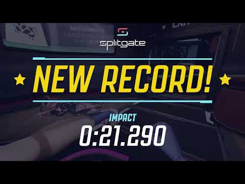 Impact Hard 21.290