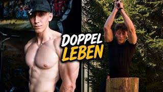 1 TAG VOM HOLZHACKER! 🪵