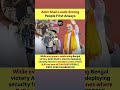 Amit Shah's Big Move After Bengal Victory People FirstDecision Explained#bjp#amitshah#shorts