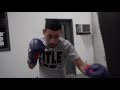 TITLE Platinum Professional Heavy Bag Stand #PUBSHB 1