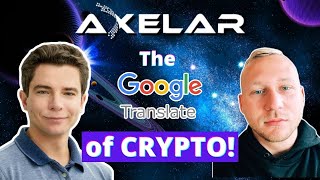 Is Axelar Network (Cosmos Ecosystem Project) Becoming the Interoperability Hub on Cosmos