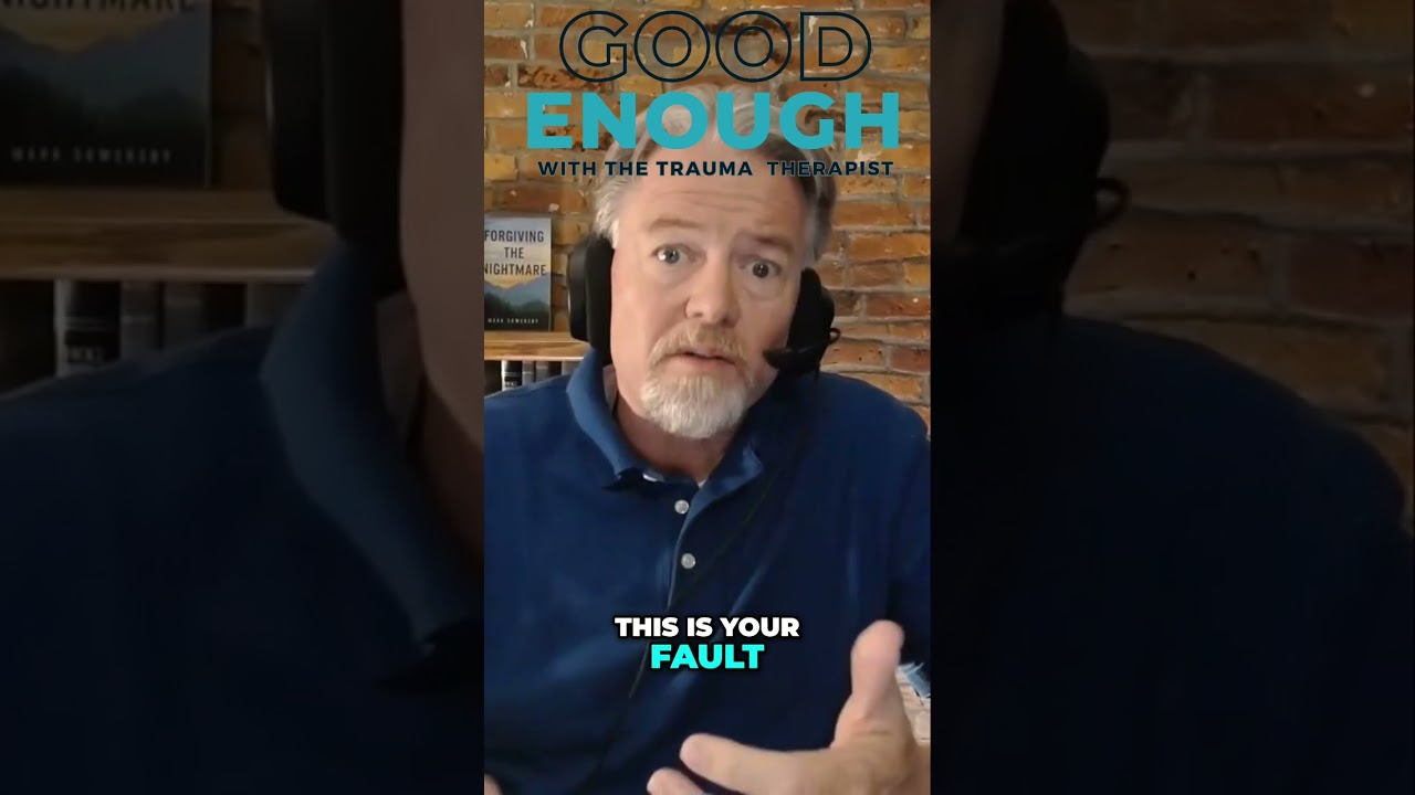 The Hidden Trauma: How Words Wound Deeper Than Abuse