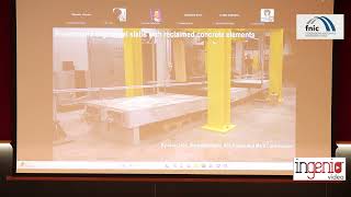 From Demolition to Reconstruction: Engineering for Concrete Reuse