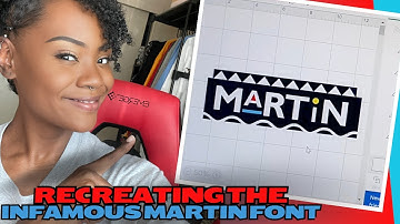 Easily Recreating Fonts In Cricut Design Space - Beginner Friendly Tutorial!