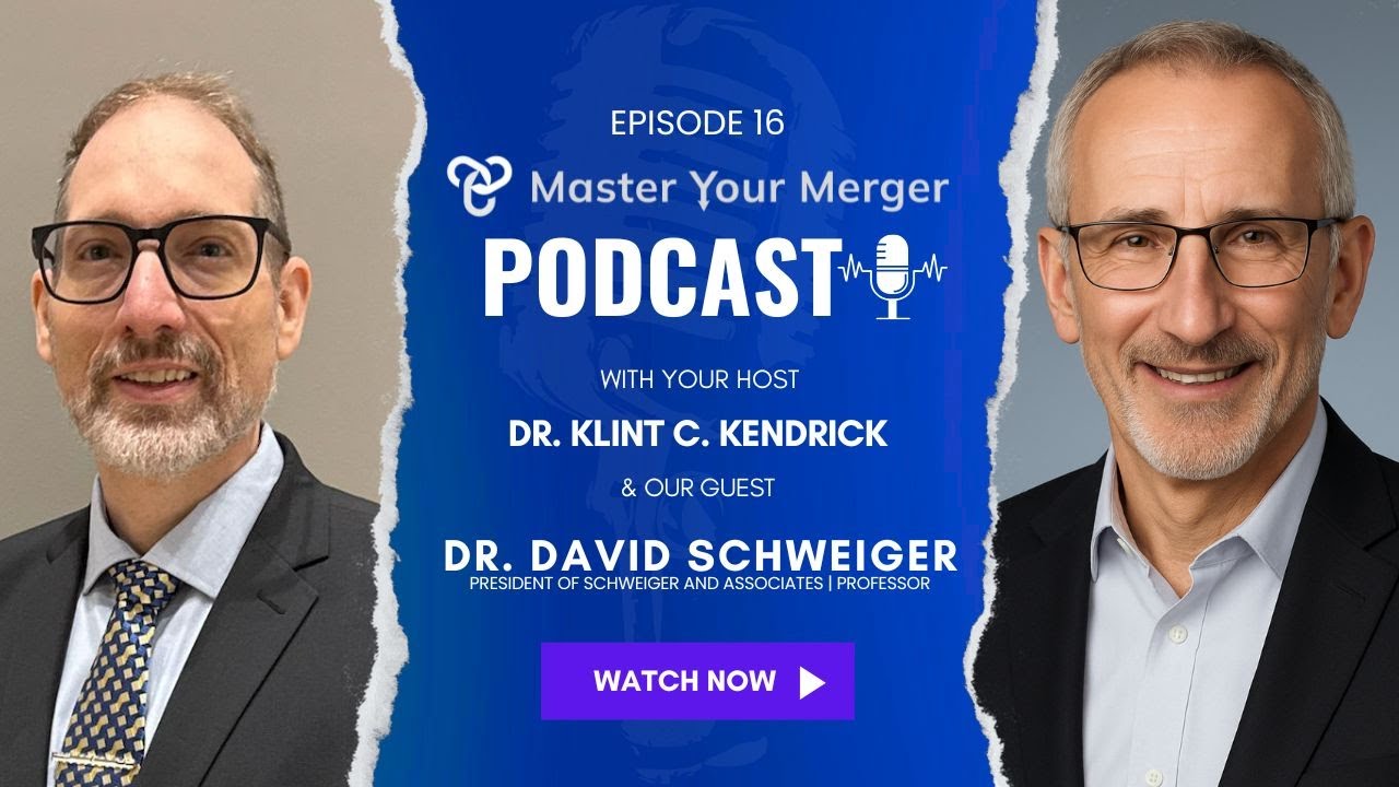 Culture, politics, and integration with Dr. David Schweiger | MYM Ep. 16