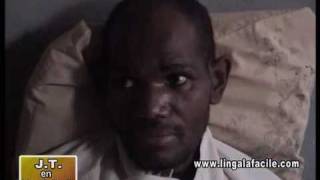 Lebeau Bakasu footballeur munene abeli screenshot 4