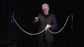 Knot Unexpected by Jim Steinmeyer & Vortex Magic