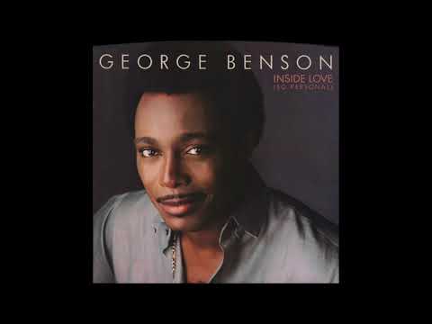 George Benson - Inside Love (So Personal) (7" Version)