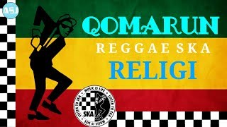 ▶️Sholawat QOMARUN New Reggae SKA Version