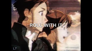 Roll With It || Robotics Notes Edit/Amv
